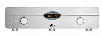 YBA Heritage A100