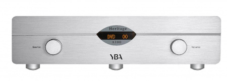 YBA Heritage A100