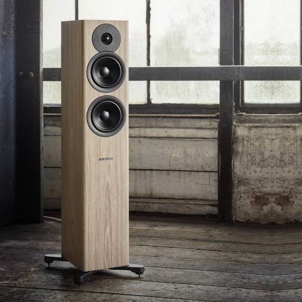 Dynaudio Evoke 30
