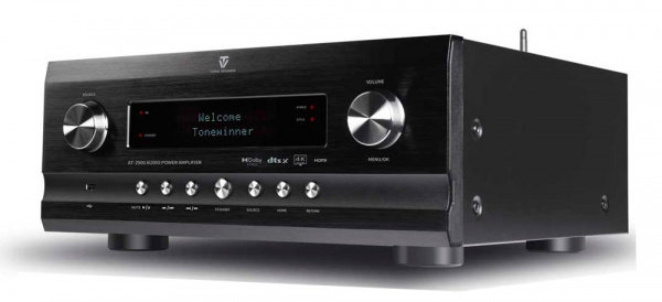 Tone Winner AT-2900