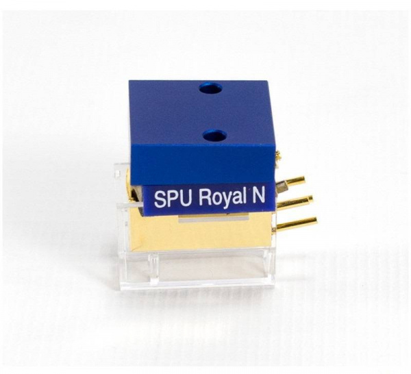 Ortofon SPU Royal N