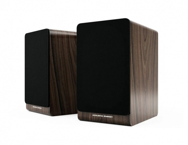 Acoustic Energy AE100-2 Walnut