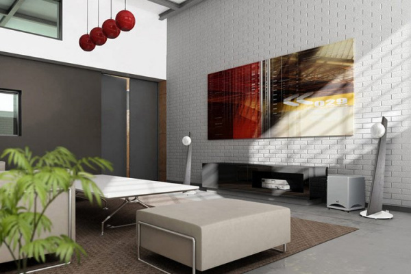 Cabasse SANTORIN 30-200