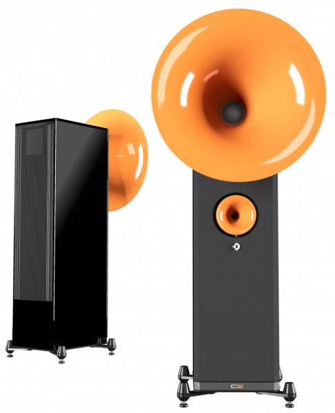 Avantgarde Acoustic UNO SD