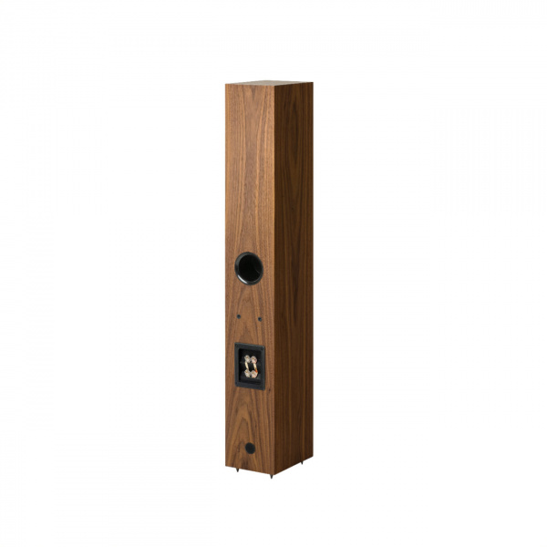 Pro-Ject Speaker Box 12 E Carbon Walnut