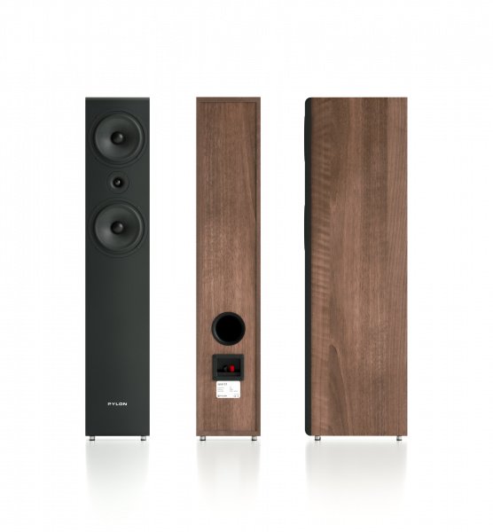 Pylon Audio OPAL 23
