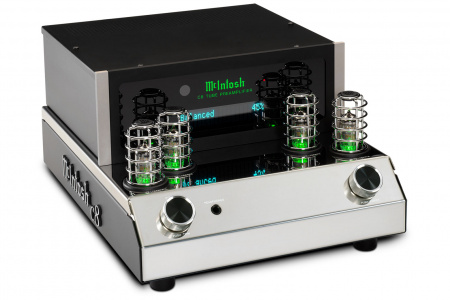 McIntosh C8
