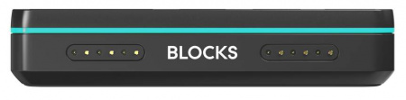 ROLI Blocks Live Block