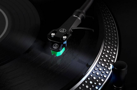Audio-Technica AT-LP120XBT