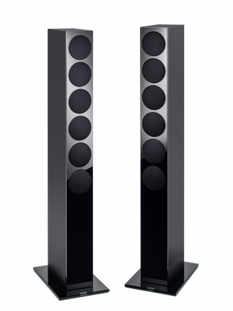 Напольная акустика Revox Prestige G140