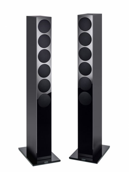 Напольная акустика Revox Prestige G140