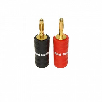 Real Cable B6932-2C/4pcs