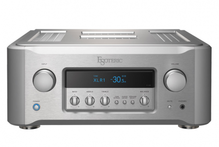 Esoteric F-05