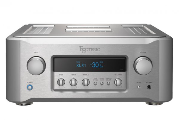 Esoteric F-05