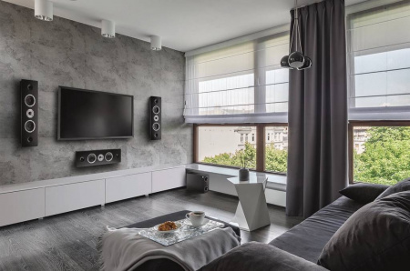 Heco Ambient 44 F