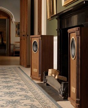 Tannoy Turnberry GR