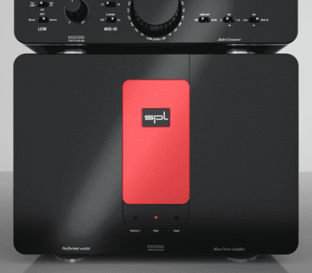 SPL Performer M1000
