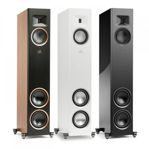 Martin Logan Motion F20