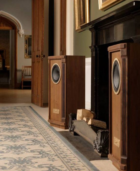 Tannoy Turnberry GR