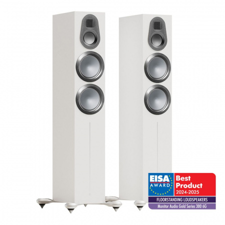 Monitor Audio Gold 300 6G