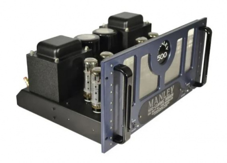 Manley Neo-Classic 500