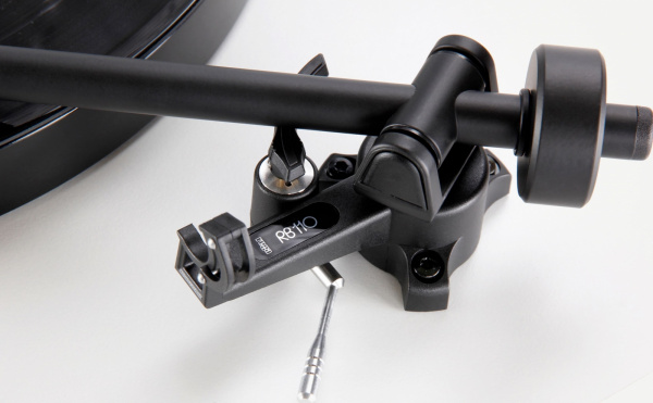 Проигрыватель винила Rega Planar 1 Matt Black
