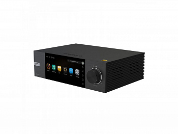 Сетевой проигрыватель EverSolo DMP-A6 Master Edition