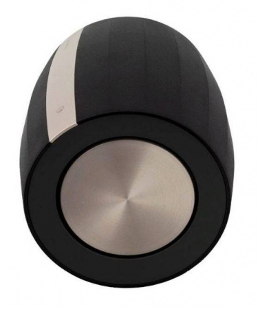 Bowers & Wilkins Formation Bass