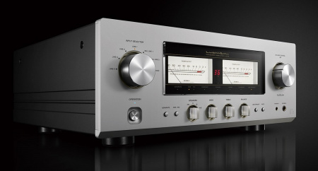 Luxman L-507Z