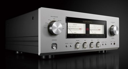 Luxman L-507Z
