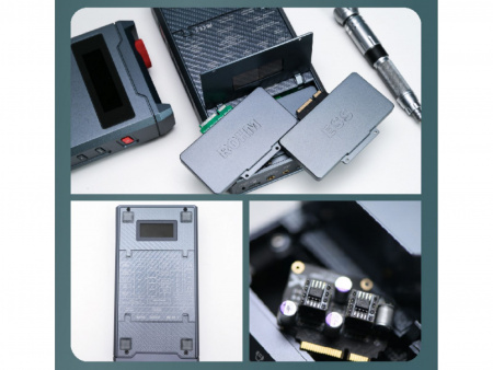 xDuoo XD-05 Pro