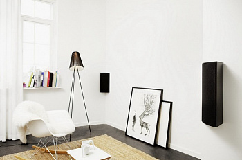 Cornered Audio C6