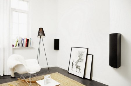 Cornered Audio C6