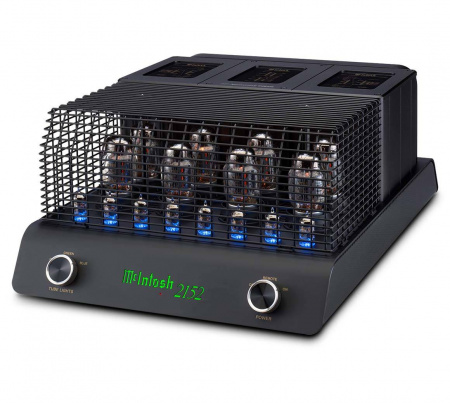 McIntosh МС2152