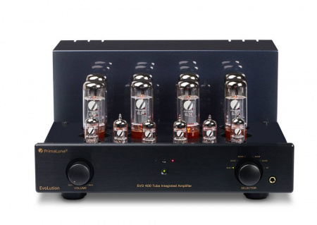 Primaluna Evolution 400 Int