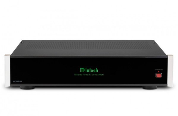McIntosh MS500