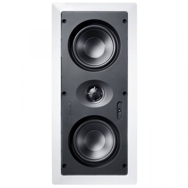 Canton InWall 443 LCR