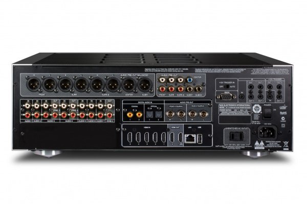 NAD M17 V2i
