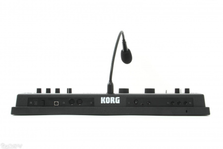 Korg microKORG XL+