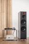 Stenheim Alumine THREE