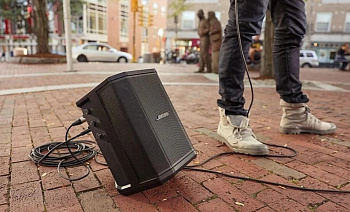 Bose S1 Pro+