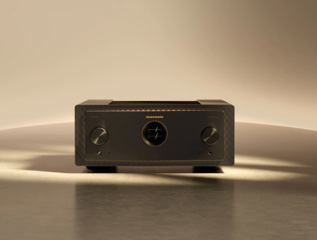 Интегральный усилитель Marantz Model 10