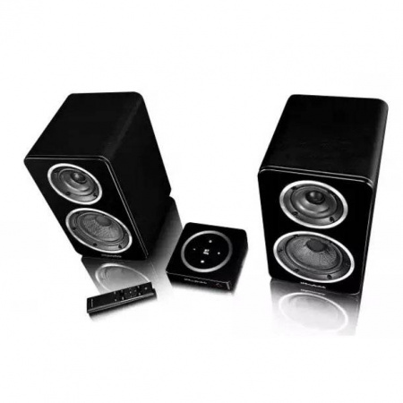 Wharfedale Diamond A1 System
