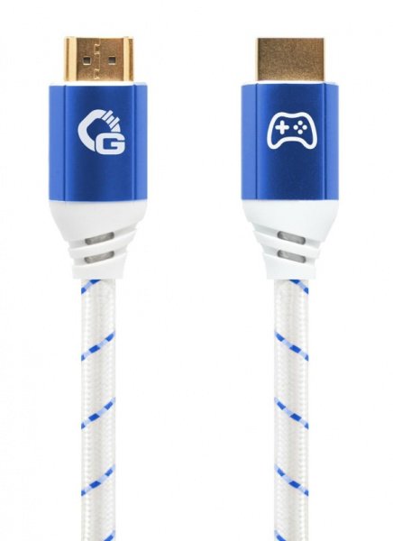 Oehlbach Excellence Gaming Ultra High-Speed HDMI 2.1b 2.0m