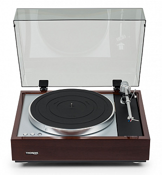 Thorens TD 1600 TP 92 Walnut