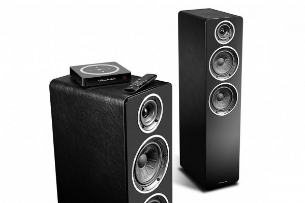 Wharfedale Diamond A2 System