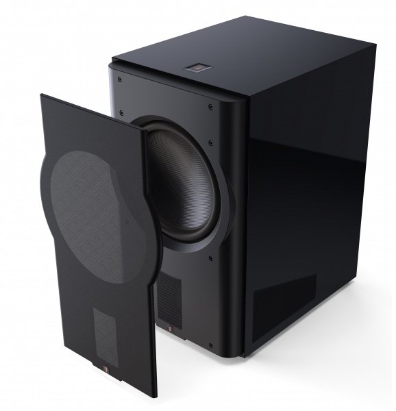 Сабвуфер Perlisten Audio D215s