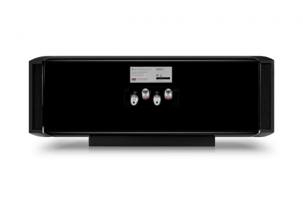 Wharfedale Aura C
