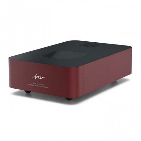 Fezz Audio Gaia Prestige EVO