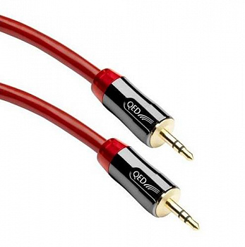 QED Performance J2J 3m Graphite (QE6503)